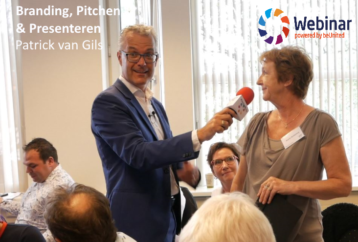 Patrick van Gils