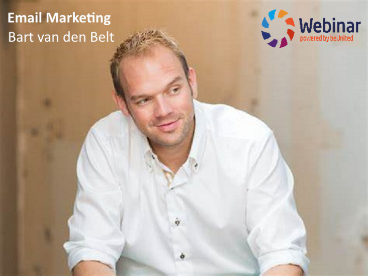 Bart van den Belt