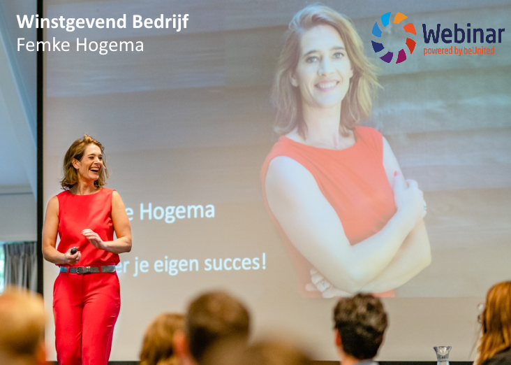 Femke Hogema